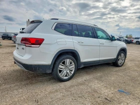 VW Atlas 3.6l Volkswagen Sel Premium, снимка 3
