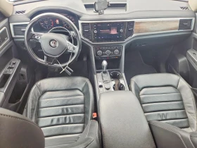 VW Atlas 3.6l Volkswagen Sel Premium, снимка 8