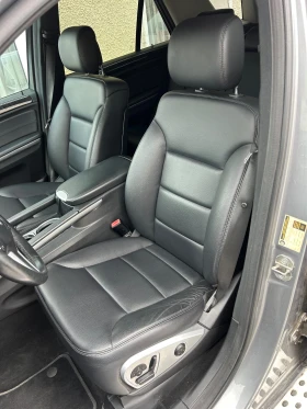 Mercedes-Benz ML 350, снимка 8
