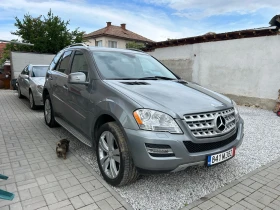 Mercedes-Benz ML 350, снимка 2