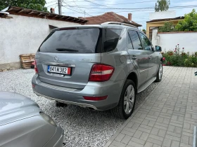 Mercedes-Benz ML 350, снимка 6
