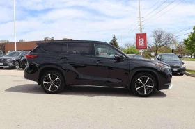 Toyota Highlander * XSE * АВТОКРЕДИТ БЕЗ ПЪРВОНАЧАЛНА ВНОСКА* , снимка 3
