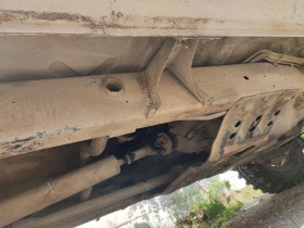 Nissan Patrol, снимка 4