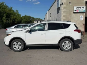 Toyota Rav4 * LE * CARFAX * 2 КЛЮЧА * KEYLESS * ПОДГРЕВ, снимка 2