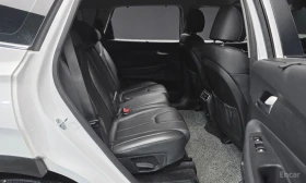 Hyundai Santa fe 2.2D Prestige 4x4* DISTRONIC* ПОДГРЕВ* ОБДУХВАНЕ* , снимка 15