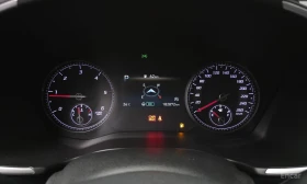 Hyundai Santa fe 2.2D Prestige 4x4* DISTRONIC* ПОДГРЕВ* ОБДУХВАНЕ* , снимка 9