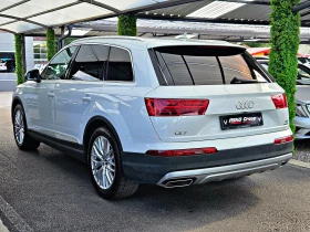 Audi Q7 S-LINE/MATRIX/DISTR/CAMERA/HUD/САМОПАРКИРАНЕ/ПОДГР, снимка 7
