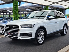 Audi Q7 S-LINE/MATRIX/DISTR/CAMERA/HUD/САМОПАРКИРАНЕ/ПОДГР, снимка 1