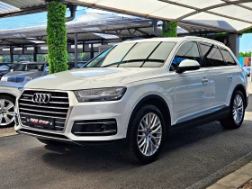 Audi Q7 S-LINE/MATRIX/DISTR/CAMERA/HUD/САМОПАРКИРАНЕ/ПОДГР, снимка 1