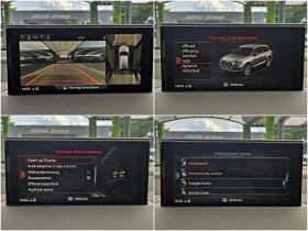 Audi Q7 S-LINE/MATRIX/DISTR/CAMERA/HUD/САМОПАРКИРАНЕ/ПОДГР, снимка 14