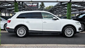 Audi Q7 S-LINE/MATRIX/DISTR/CAMERA/HUD/САМОПАРКИРАНЕ/ПОДГР, снимка 4