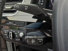 Audi Q7 S-LINE/MATRIX/DISTR/CAMERA/HUD/САМОПАРКИРАНЕ/ПОДГР, снимка 11