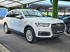 Audi Q7 S-LINE/MATRIX/DISTR/CAMERA/HUD/САМОПАРКИРАНЕ/ПОДГР, снимка 3