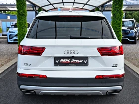 Audi Q7 S-LINE/MATRIX/DISTR/CAMERA/HUD/САМОПАРКИРАНЕ/ПОДГР, снимка 6