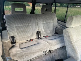 Nissan Patrol, снимка 14