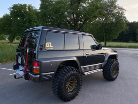 Nissan Patrol, снимка 5