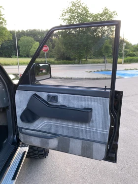 Nissan Patrol, снимка 16