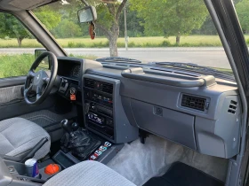 Nissan Patrol, снимка 11
