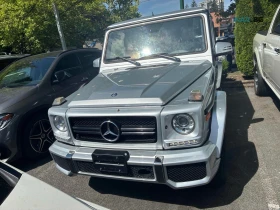 Mercedes-Benz G 63 AMG ЦЕНА ДО БЪЛГАРИЯ РЕГИСТРАЦИЯ & АВТОКРЕДИТ, снимка 2