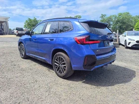 BMW X1 2.0l xDrive28I, снимка 2