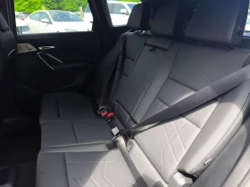 BMW X1 2.0l xDrive28I, снимка 10