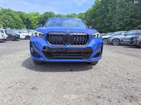 BMW X1 2.0l xDrive28I, снимка 5