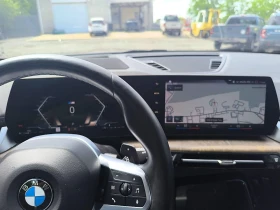 BMW X1 2.0l xDrive28I, снимка 8