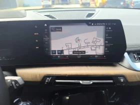 BMW X1 2.0l xDrive28I, снимка 9