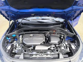 BMW X1 2.0l xDrive28I, снимка 11
