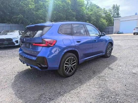 BMW X1 2.0l xDrive28I, снимка 4