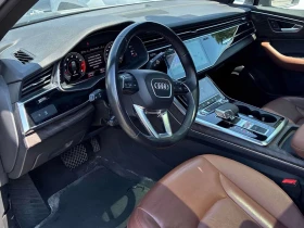 Audi Q7 * Komfort * CARFAX * ЦЕНА ДО БГ, снимка 6