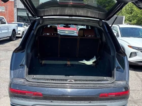 Audi Q7 * Komfort * CARFAX * ЦЕНА ДО БГ, снимка 11