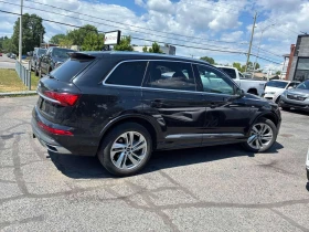 Audi Q7 * Komfort * CARFAX * ЦЕНА ДО БГ, снимка 4