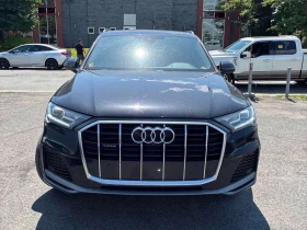 Audi Q7 * Komfort * CARFAX * ЦЕНА ДО БГ, снимка 2