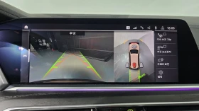 BMW X7 xDrive30d* ЛЮК* HUD* 360* BLIND SPOT* КРАЙНА ЦЕНА, снимка 15