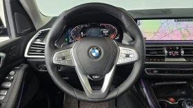 BMW X7 xDrive30d* ЛЮК* HUD* 360* BLIND SPOT* КРАЙНА ЦЕНА, снимка 13