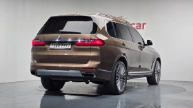 BMW X7 xDrive30d* ЛЮК* HUD* 360* BLIND SPOT* КРАЙНА ЦЕНА, снимка 2