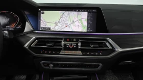BMW X7 xDrive30d* ЛЮК* HUD* 360* BLIND SPOT* КРАЙНА ЦЕНА, снимка 14