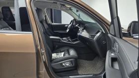 BMW X7 xDrive30d* ЛЮК* HUD* 360* BLIND SPOT* КРАЙНА ЦЕНА, снимка 11