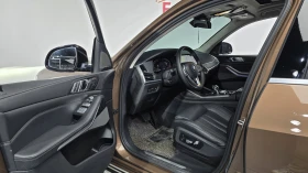 BMW X7 xDrive30d* ЛЮК* HUD* 360* BLIND SPOT* КРАЙНА ЦЕНА, снимка 10