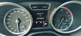 Mercedes-Benz ML 350, снимка 14