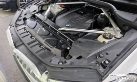 BMW X6 xDrive40i M Sport, снимка 6