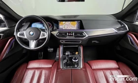 BMW X6 xDrive40i M Sport, снимка 7