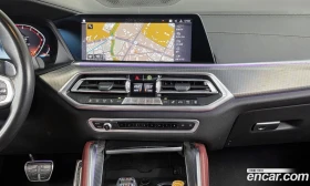 BMW X6 xDrive40i M Sport, снимка 14