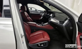 BMW X6 xDrive40i M Sport, снимка 11