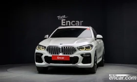 BMW X6 xDrive40i M Sport, снимка 3