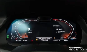 BMW X6 xDrive40i M Sport, снимка 8