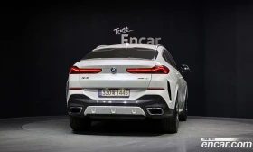 BMW X6 xDrive40i M Sport, снимка 4