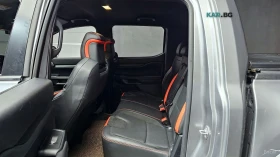 Ford Ranger Raptor* 2.0* КОЖА* ПОДГРЕВ* 360* ALCANTARA* NAVI* , снимка 13
