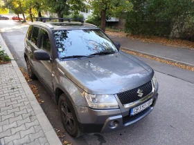 Suzuki Grand vitara DDIS, снимка 12